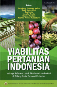 Viabilitas Pertanian Indonesia