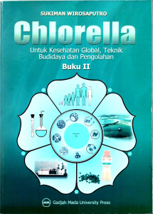 Chlorella (Buku II)