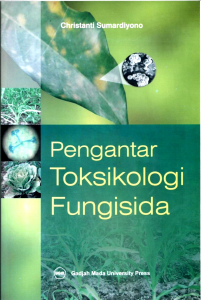 Pengantar Toksikologi Fungisida
