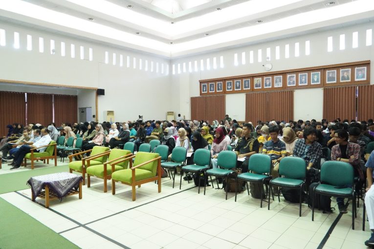 Teknologi Untuk Mewujudkan Kedaulatan Pangan – Fakultas Pertanian